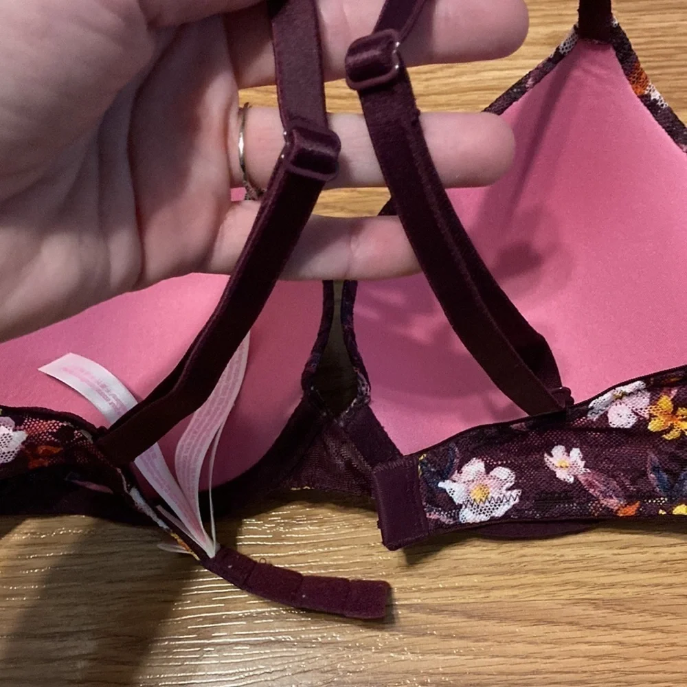 PINK Victorias Secret size 32
